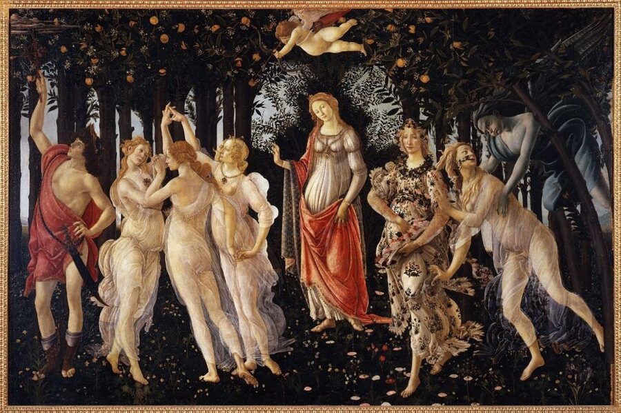 Florence: Timed Entry Ticket to Uffizi & Accademia Galleries - What the $100 price really buys you