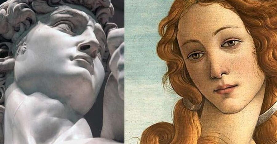 Florence: Timed Entry Ticket to Uffizi & Accademia Galleries - Starting at the Uffizi Gallery