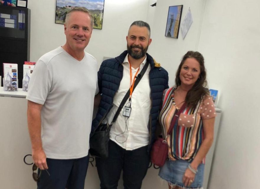 Florence: Uffizi & Accademia Gallery Private Tour with David - Why this private Florence museum tour works