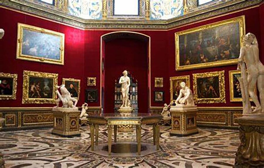Florence: Uffizi Gallery admission tickets - Who Will Like This Ticket Most