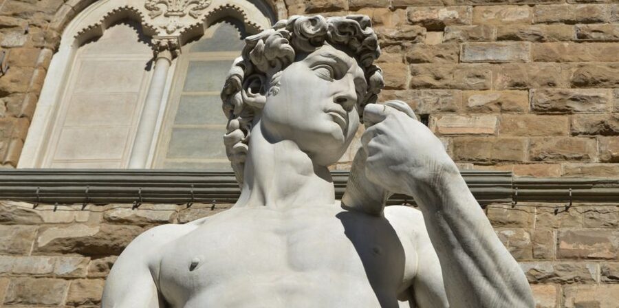 Florence: Uffizi Gallery and Accademia Gallery Guided Tour - Key points at a glance