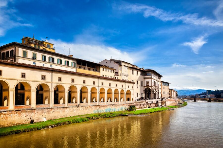 Florence: Uffizi Gallery Discovery Private Guided Tour - Why the Uffizi deserves three focused hours