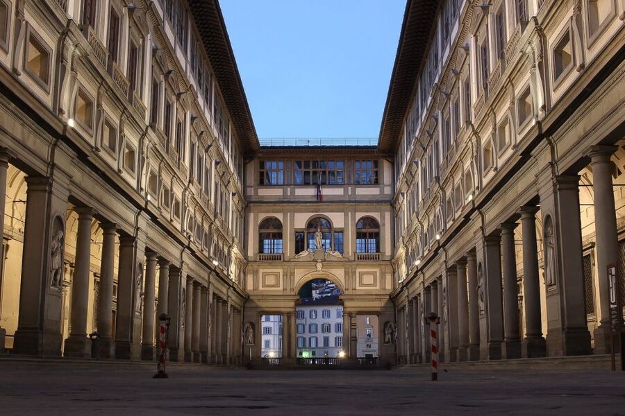 Florence: Uffizi Gallery Discovery Private Guided Tour - Why a private guide changes the visit