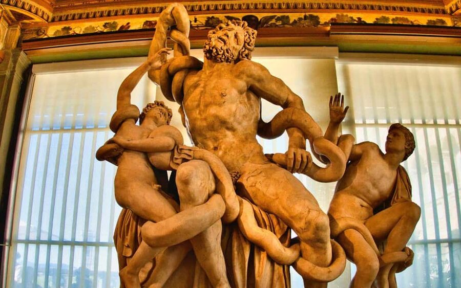Florence: Uffizi Gallery entry ticket + audio guide - What your four-hour visit looks like