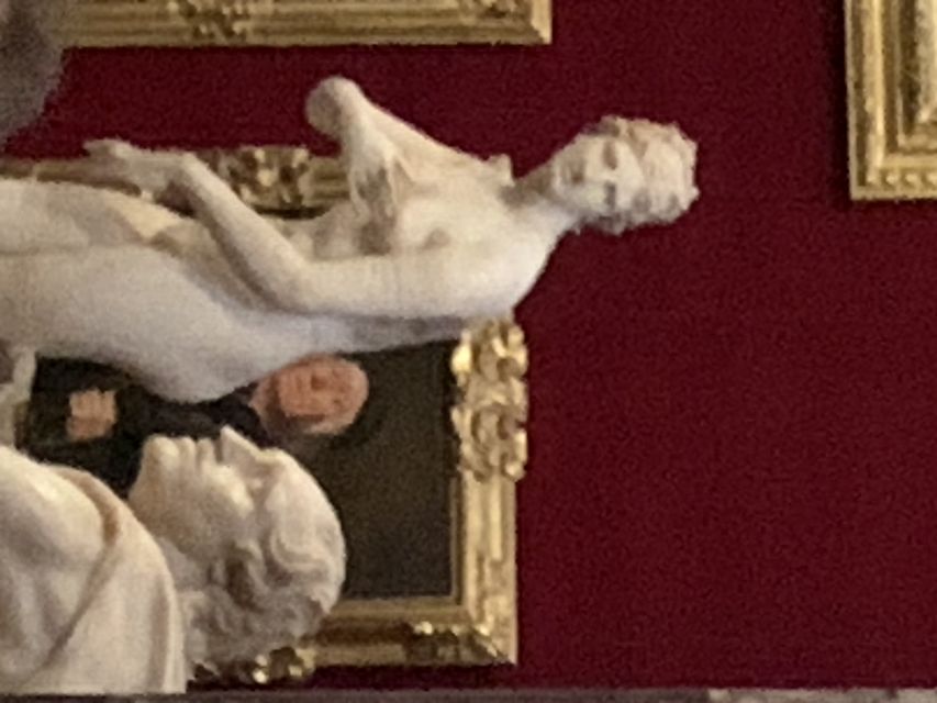 Florence: Uffizi Gallery Guided Art Tour - Who will get the most from this tour