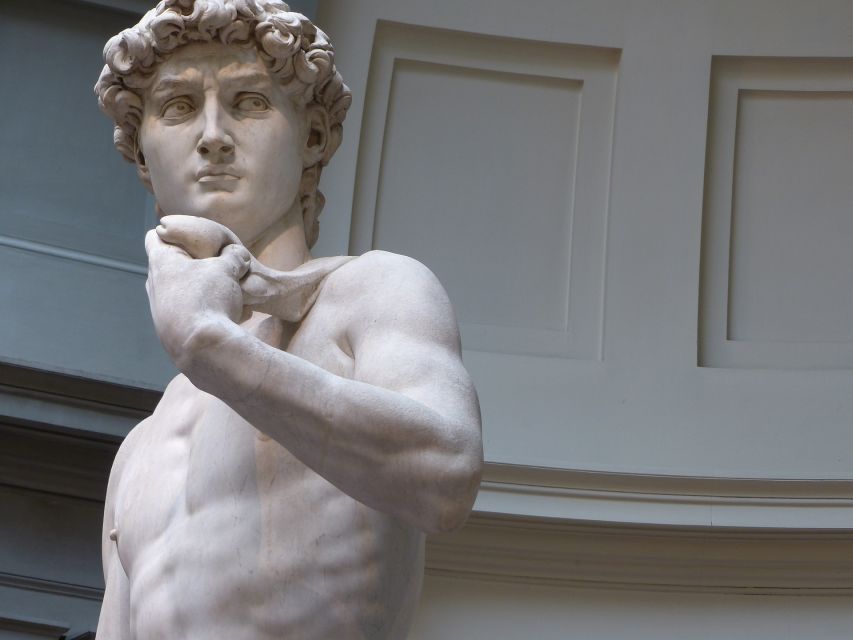 Florence: Uffizi Gallery Guided Tour - Why the Uffizi works best with a guide