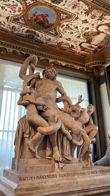 Florence: Uffizi Gallery Guided Tour, Skip-the-Line Tickets - Key points to know before you book