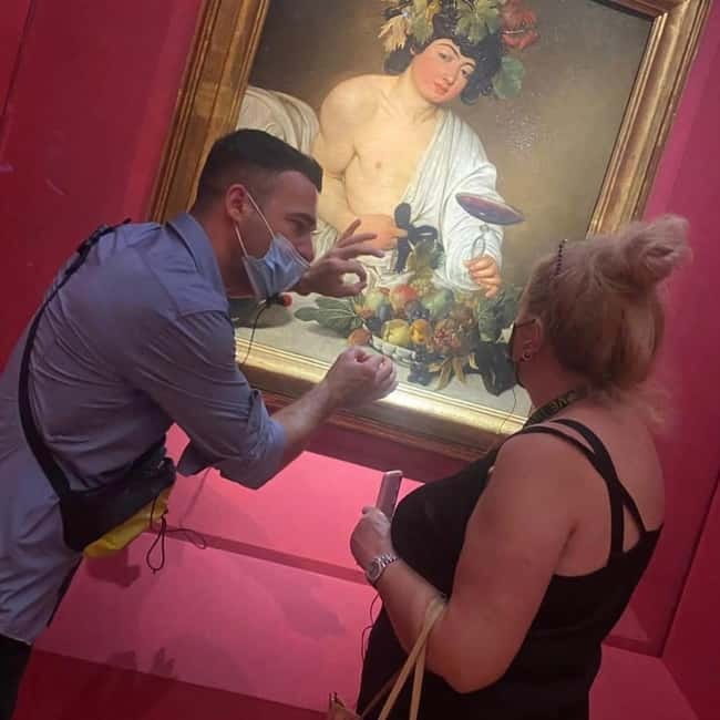 Florence: Uffizi Gallery Guided Tour, Skip-the-Line Tickets - Why this Uffizi tour takes a different path