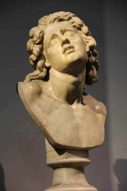 Florence: Uffizi Gallery Guided Tour, Skip-the-Line Tickets - Meeting at Door 3 on Via Lambertesca 2