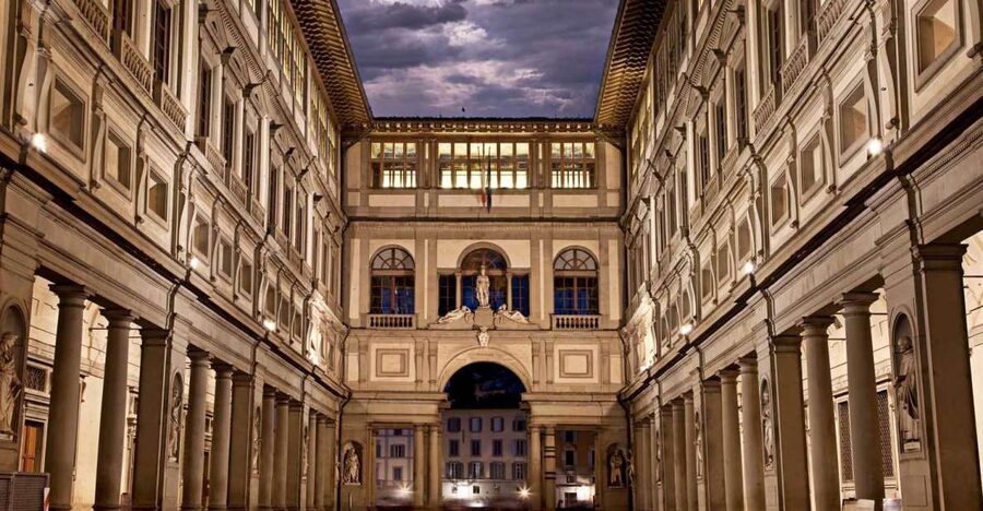 Florence: Uffizi Gallery Master Class Skip-the-Line Tour - Why the Uffizi works better with a guide