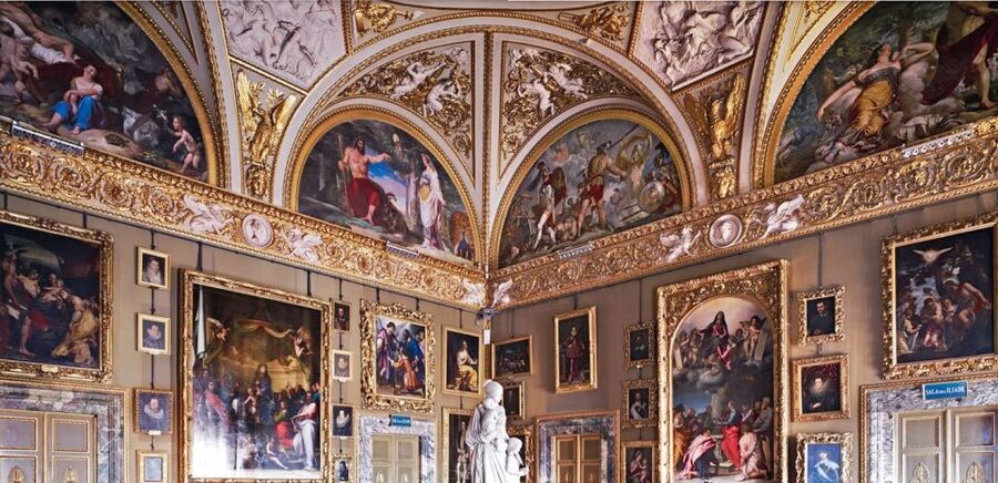 Florence: Uffizi Gallery Master Class Skip-the-Line Tour - Is $121.21 a fair price?