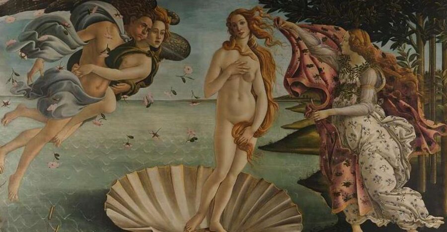 Florence: Uffizi Gallery Priority Entrance and Tour - Key points to know before booking
