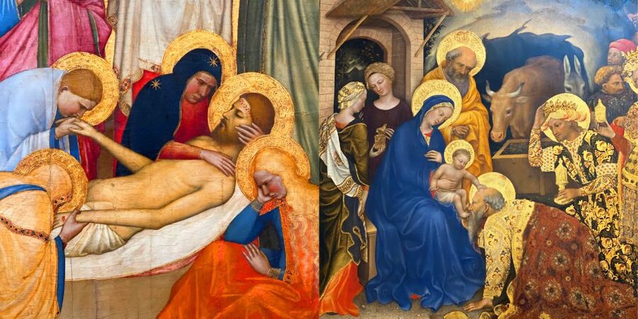 Florence: Uffizi Gallery Priority Ticket & Small-Group Tour - Key points to know before booking