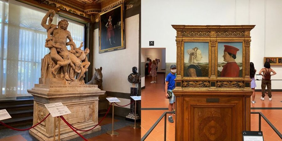 Florence: Uffizi Gallery Priority Ticket & Small-Group Tour - Who should book this Uffizi tour?
