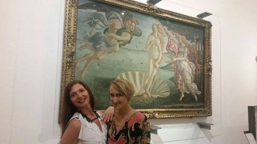 Florence: Uffizi Gallery Private Tour w/ Skip-the-Line Entry - Why the Uffizi rewards a guided visit