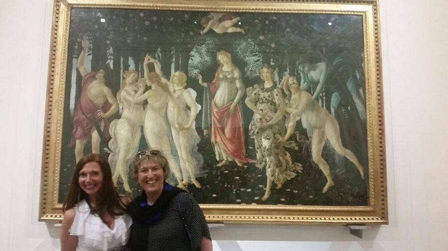 Florence: Uffizi Gallery Private Tour w/ Skip-the-Line Entry - Piero della Francesca and the power of a portrait