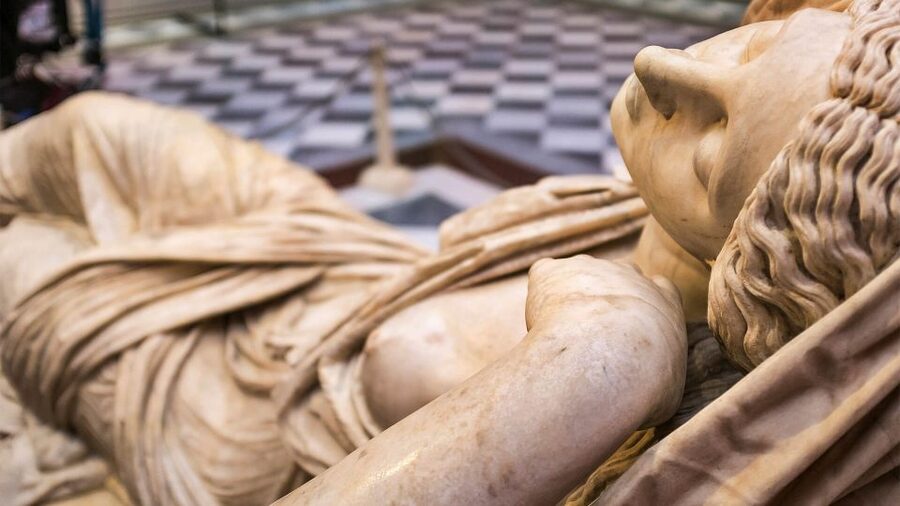 Florence: Uffizi Gallery Private Tour w/ Skip-the-Line Entry - Botticelli, Leonardo, and Michelangelo