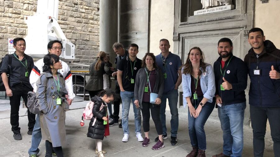 Florence: Uffizi Gallery Small Group Guided Tour - FAQ