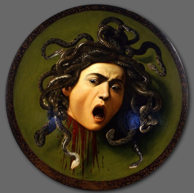 Florence: Uffizi Gallery Small Group with Entrance Tickets - Is $75 a fair price?