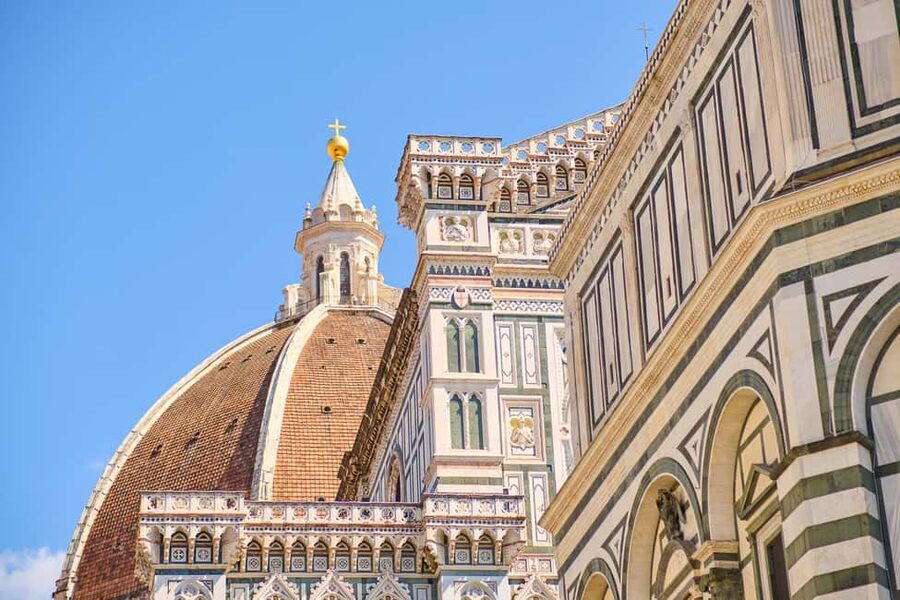 Florence: Walking Tour and Accademia Gallery Tour - What the $79 price really buys you