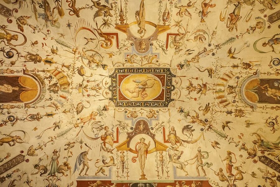 Florence: Walking Tour and Accademia Gallery Tour - Should you book the Accademia and walking tour?