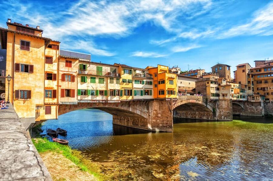 Florence: Walking Tour with Skip-the-Line Accademia Gallery - Key points at a glance