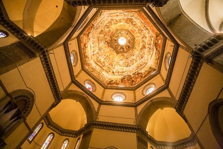 Florence: Walking Tour with Skip-the-Line Accademia Gallery - Piazza della Repubblica and the changing city