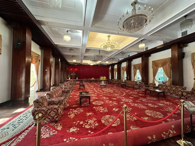 Free E-Sim War Remnants Museum & Independence Palace Tour - Is the $16 price good value?
