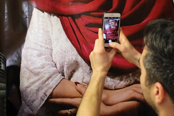 Frida Kahlo VIP [Museum Tickets Included] Walk, Markets & Churros - Why Coyoacán is the right place to learn about Frida Kahlo