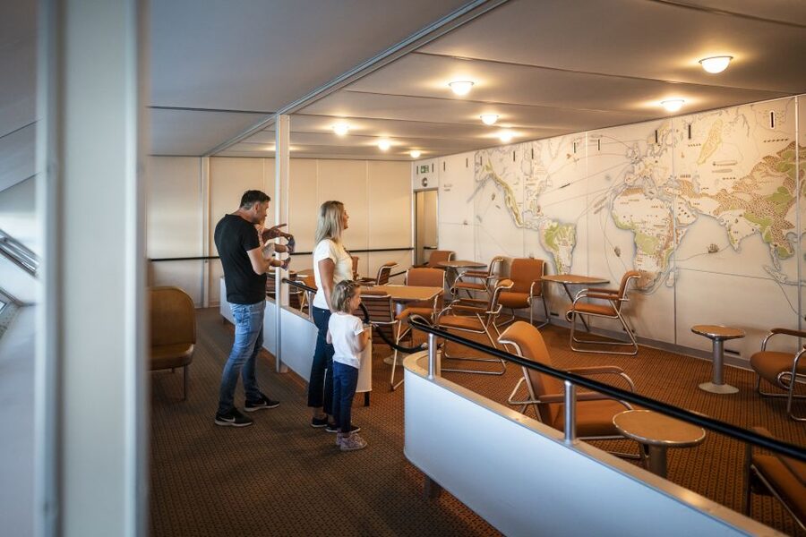 Friedrichshafen: Zeppelin Museum Entry Ticket - Practical details that can shape your visit