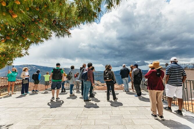 From Athens: Small-Group Delphi, Museum & Arachova Day Trip - How the small group changes the day