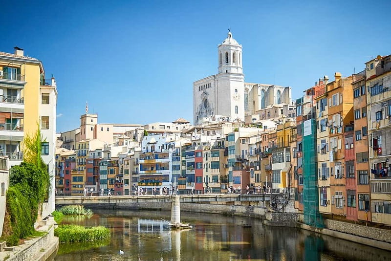 From Barcelona: Girona&Dalí Museum Day Trip with Small Group - Timing, comfort, and group expectations