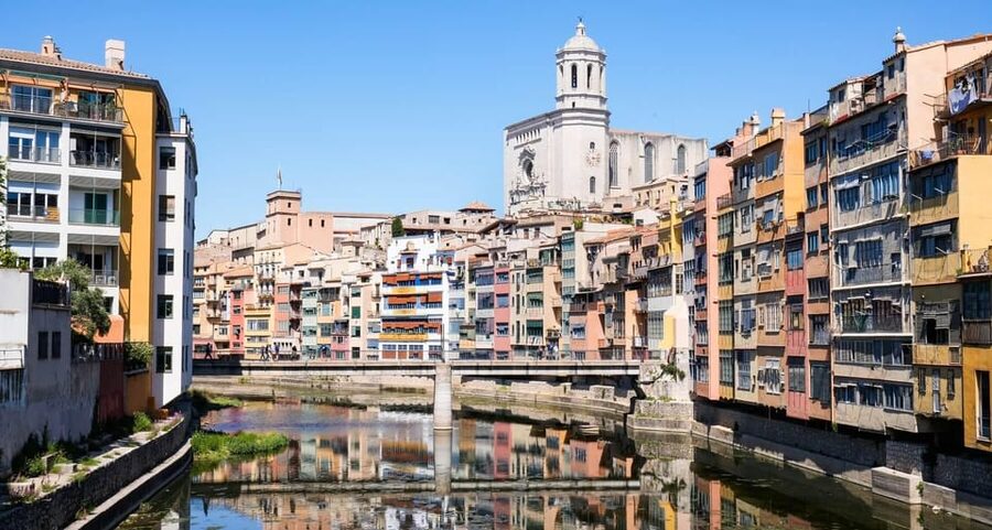 From Barcelona: Girona Guided Tour & Dalí Museum in Figueres - Why Girona and Dalí work in one day