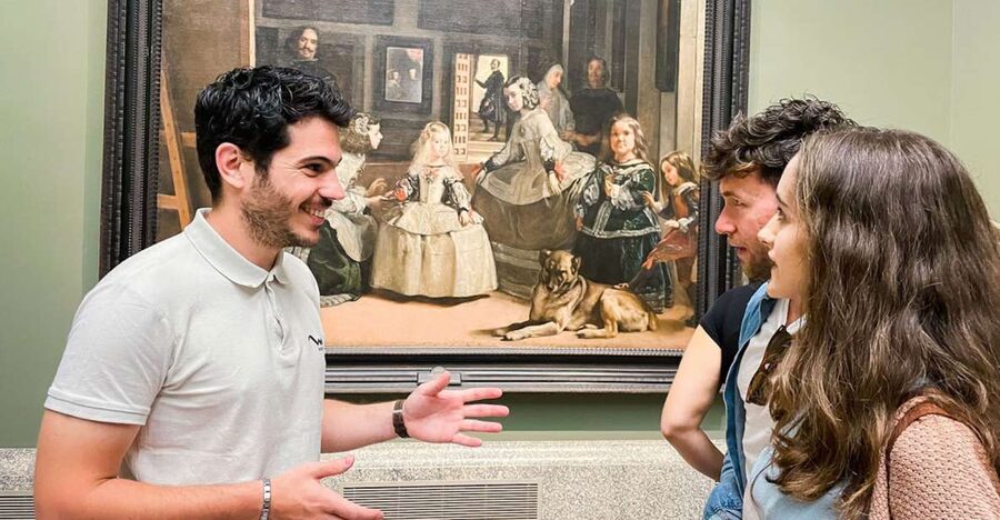 From Barcelona: Madrid Day Trip & Prado Museum Private Tour - Who will enjoy this 13-hour Madrid outing