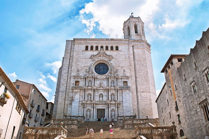 From Barcelona: Private Girona and Figueres with Dali Museum Tour - The private pickup from Barcelona