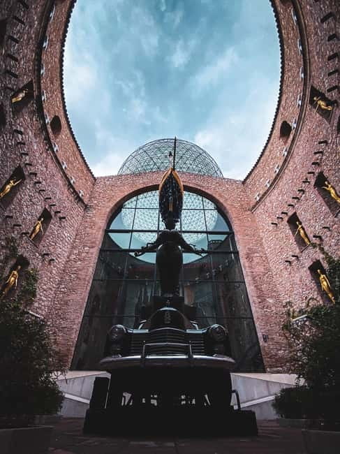 From Barcelona: Small-Group Tour Costa Brava & Dali Museum - Should you book this Barcelona to Costa Brava tour?