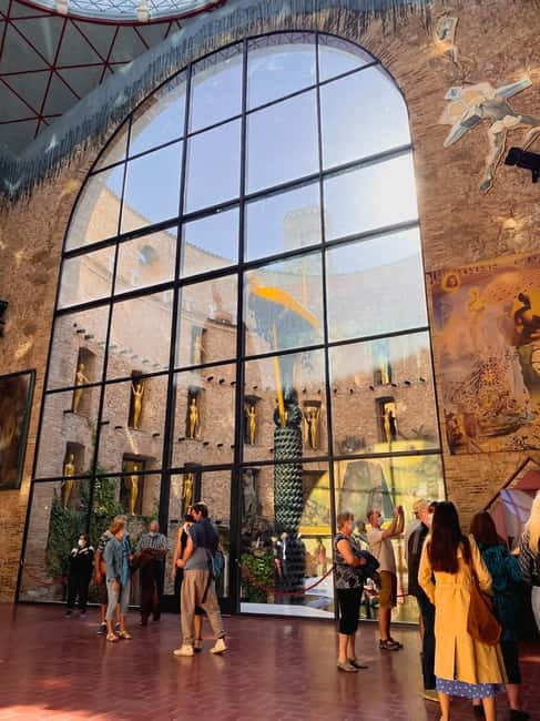From Barcelona: Small-Group Tour Costa Brava & Dali Museum - Why this Barcelona day trip works