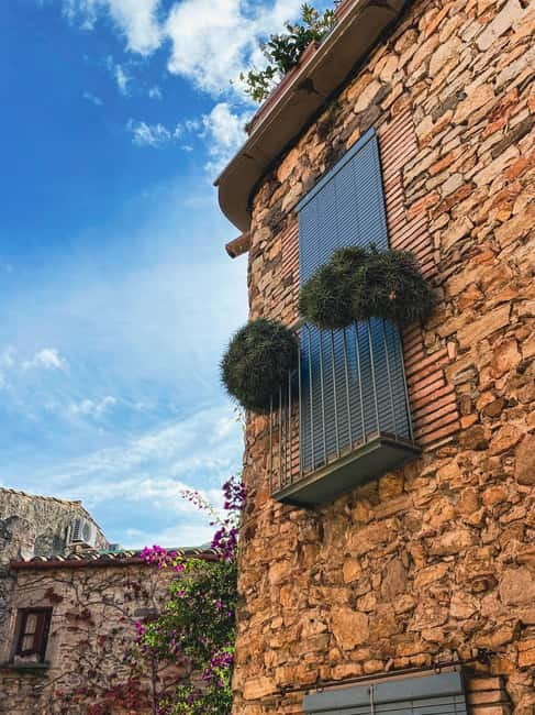From Barcelona: Small-Group Tour Costa Brava & Dali Museum - The real value of $88