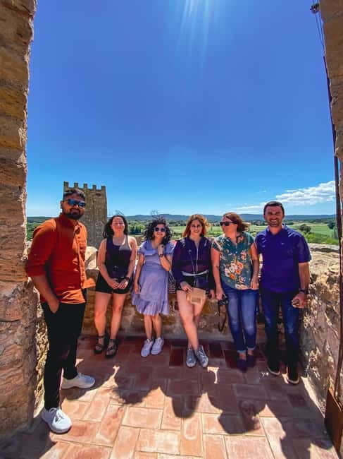 From Barcelona: Small-Group Tour Costa Brava & Dali Museum - Who should book this experience
