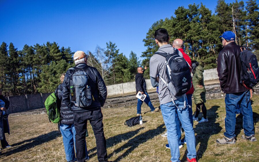 From Berlin: Sachsenhausen Concentration Camp Museum Tour - Should you book it?