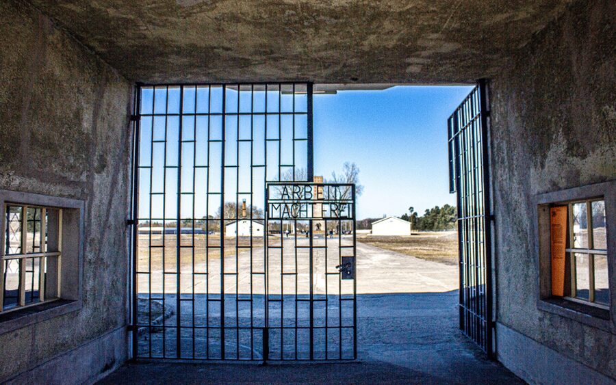From Berlin: Sachsenhausen Concentration Camp Museum Tour - Why Sachsenhausen deserves a full half-day from Berlin
