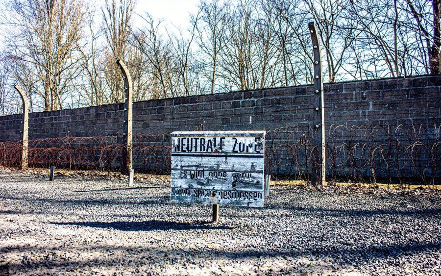 From Berlin: Sachsenhausen Concentration Camp Museum Tour - Is the $17 price good value?