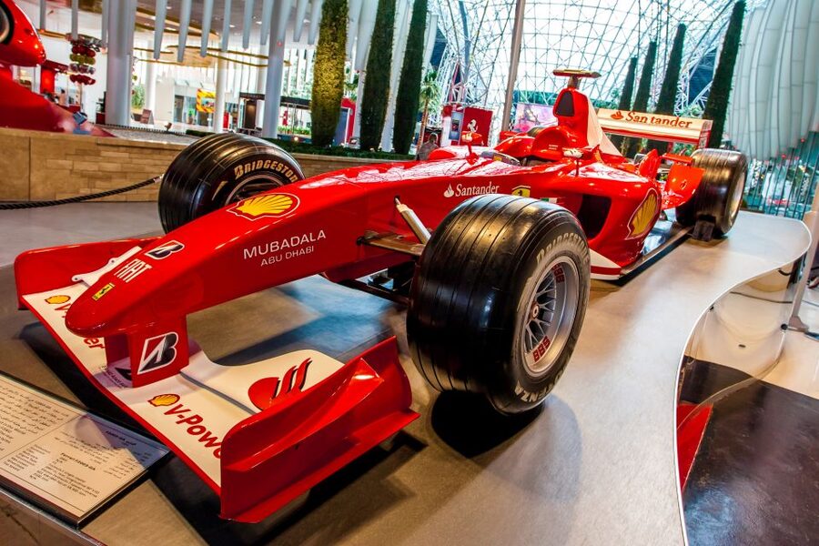 From Bologna: Lamborghini & Ferrari Museums Private Day Tour - Key points to know before booking