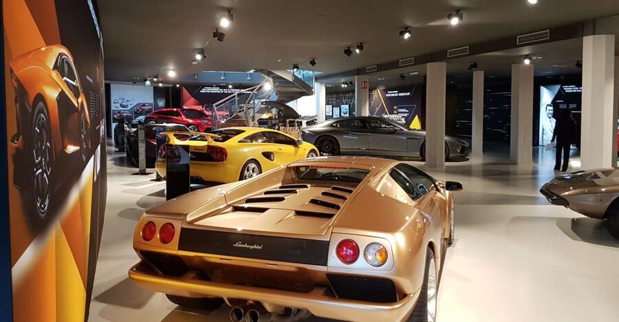 From Bologna: Lamborghini & Ferrari Museums Private Day Tour - Why this Bologna car tour works
