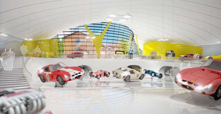 From Bologna: Trip to Ferrari Museum with Tickets and Lunch - Key points to know before booking