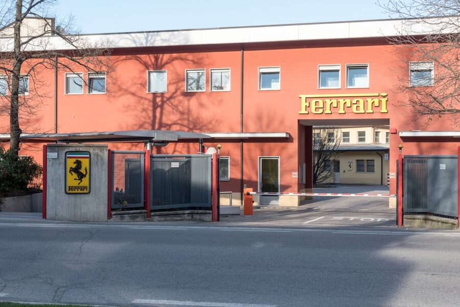 From Bologna: Trip to Ferrari Museum with Tickets and Lunch - Private transport from Bologna, Florence, or Modena
