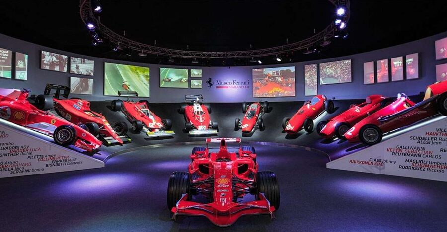 From Bologna: Trip to Ferrari Museum with Tickets and Lunch - Cancellation, timing, and planning details