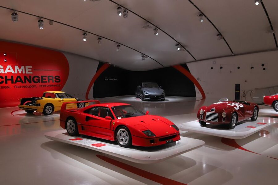 From Bologna: Trip to Ferrari Museum with Tickets and Lunch - Should you book this Ferrari experience?