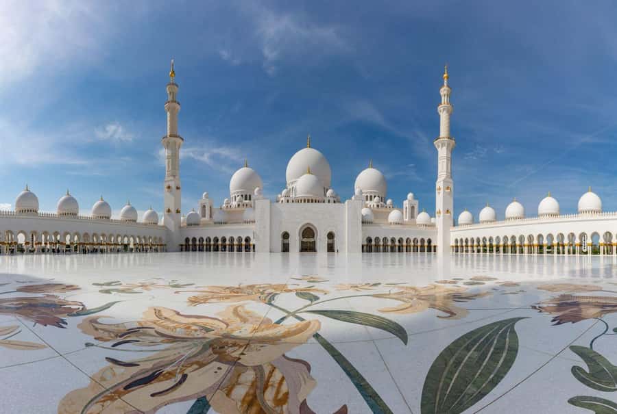 From Dubai: Abu Dhabi Grand Mosque & Louvre Museum Full-Day - Final verdict: a strong one-day Abu Dhabi introduction