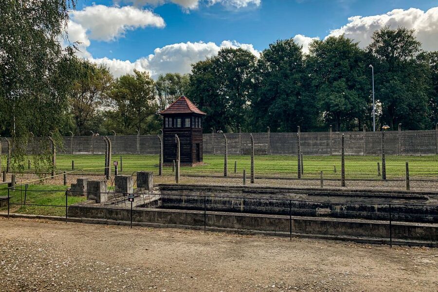 From Krakow: Auschwitz-Birkenau Memorial and Museum Tour - Why Auschwitz requires a full day from Krakow